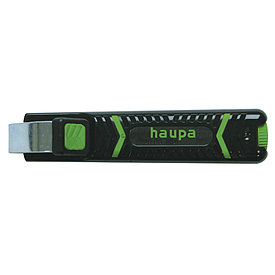 200044 Инструмент для снятия кабельной оболочки d 35-50 мм (Haupa)