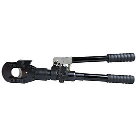 216402 Гидравлические ножницы HH 32-ST для резки кабеля d32 мм, 580 мм (Haupa)