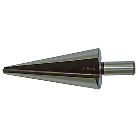 231330 Сверло для обточки стального листа HSS, d6-22,5 мм, хвостовик d8 мм (Haupa)