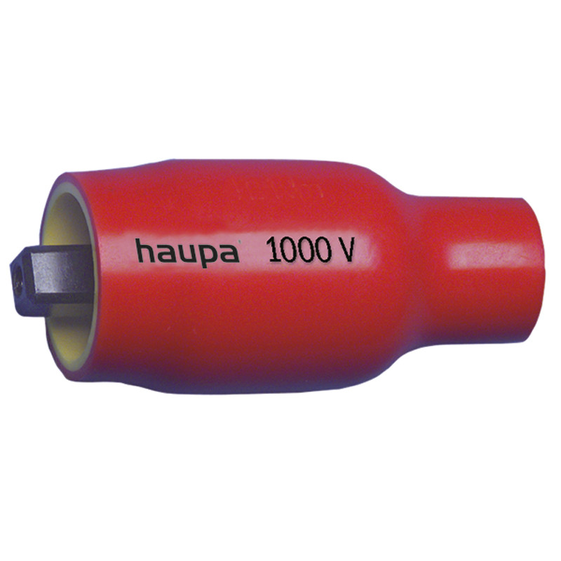 110456/EN Ограничитель поворота VDE, 3/8", 12 Нм (Haupa)