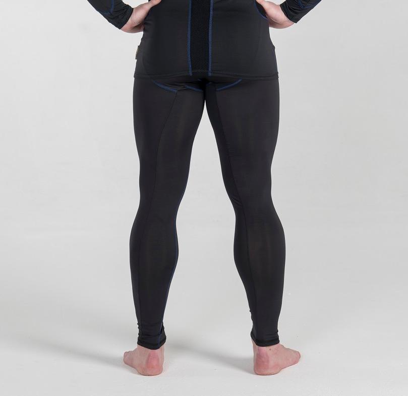 Термобелье мужское Composite, штаны (размер XL) - фото 2 - id-p137298884