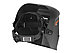 Сварочная маска SKIPER 5000X-PRO с самозатемн. фильтром (1/1/1/2 93х43мм DIN 4/9/13,шлифовка), фото 3