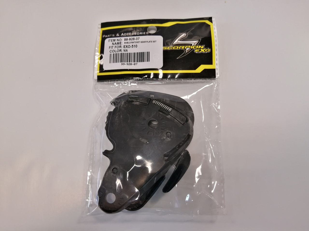 Механизм визора для EXO-510-1200