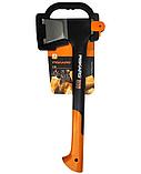 Топор-колун Fiskars x11S, фото 4