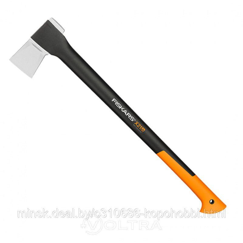 Топор-колун Fiskars x21L