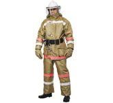 Боевая одежда пожарных - фото 1 - id-p140153757