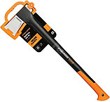 Топор-колун Fiskars x25 XL, фото 4