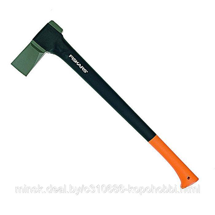 Топор-колун Fiskars x27 XXL