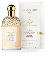 Guerlain Aqua Allegoria Ginger Piccante