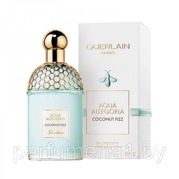 Guerlain Aqua Allegoria Coconut Fizz - фото 1 - id-p140157452