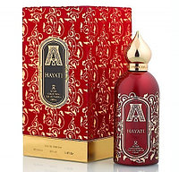 Attar Collection Hayati