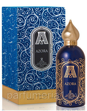 Attar Collection Azora - фото 1 - id-p140159134