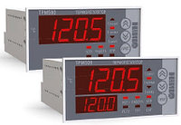 Измеритель-регулятор температуры ТРМ500-Щ2.30А