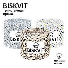 Biskvit (Бисквит) лимитированная коллекция