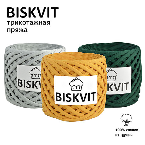 Biskvit (Бисквит), фото 2