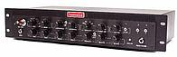 BIAS Rack Processor Non-Powered Amp Match Rackmount (2u) Processor