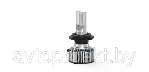 Комплект автомобильных ламп Philips LED-HL [~H7] 11972UE2X2 (2шт) - фото 2 - id-p140160871