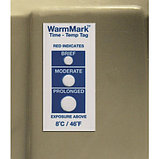Термохимический индикатор WarmMark, фото 3