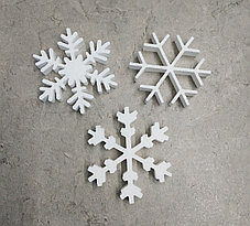 Рождественские украшения, год Огненной Лошади 2026, фото 3