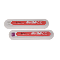 Термохимический индикатор ColdMark