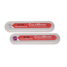 Термохимический индикатор ColdMark