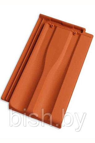 Керамическая черепица Tondach Границе 11