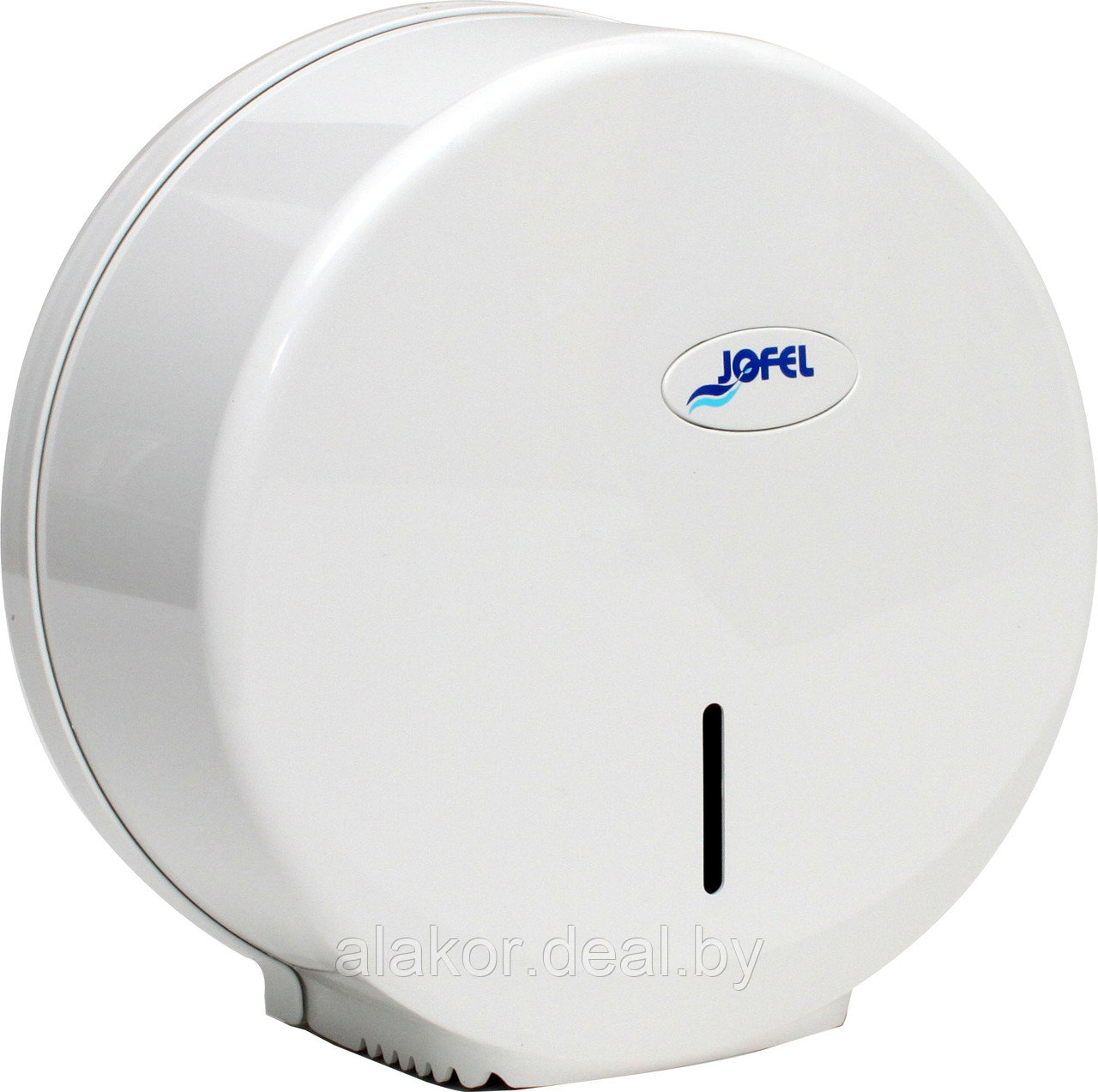 Диспенсер туалетной бумаги Jofel серии Azur-smart AE57001 - фото 1 - id-p140164085