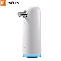 Сенсорный дозатор для жидкого мыла диспенсер Xiaomi Enchen COCO Hand Washer Белый
