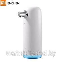 Сенсорный дозатор для жидкого мыла диспенсер  Xiaomi Enchen COCO Hand Washer Белый