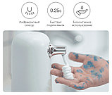 Сенсорный дозатор для жидкого мыла диспенсер  Xiaomi Enchen COCO Hand Washer Белый, фото 6
