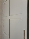 Корпусный шкаф-купе с фасадами МДФ крашенный, фото 6
