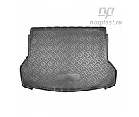 Коврик в багажник Nissan X-Trail T32 2015 Norplast