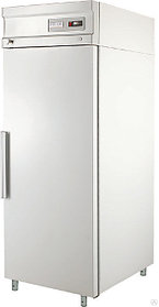 Холодильный шкаф POLAIR СМ107-S (0... +6)