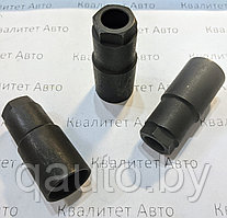 Гайка форсунки OPEL, RENAULT, SAAB, TOYOTA DENSO COMMON RAIL OMS 02-04-211