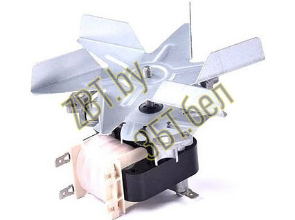 Двигатель конвекции духового шкафа для плиты Gefest PLD61-20, фото 2