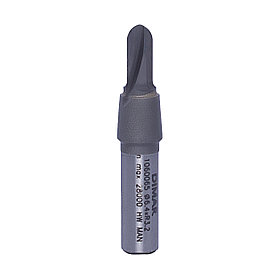 Фреза Dimar 1060033 галтель R2,4 удлин D4,8x11 L47 хвостовик 6