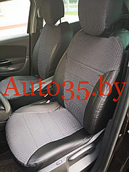 Автомобильные чехлы для Iveco Daily 2006-2014