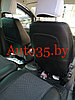 Автомобильные чехлы для Renault Espace 5 2014- (5 мест), фото 2