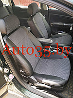 Автомобильные чехлы для Citroen C5 2001-2008 Седан\Хетчбэк\Универсал