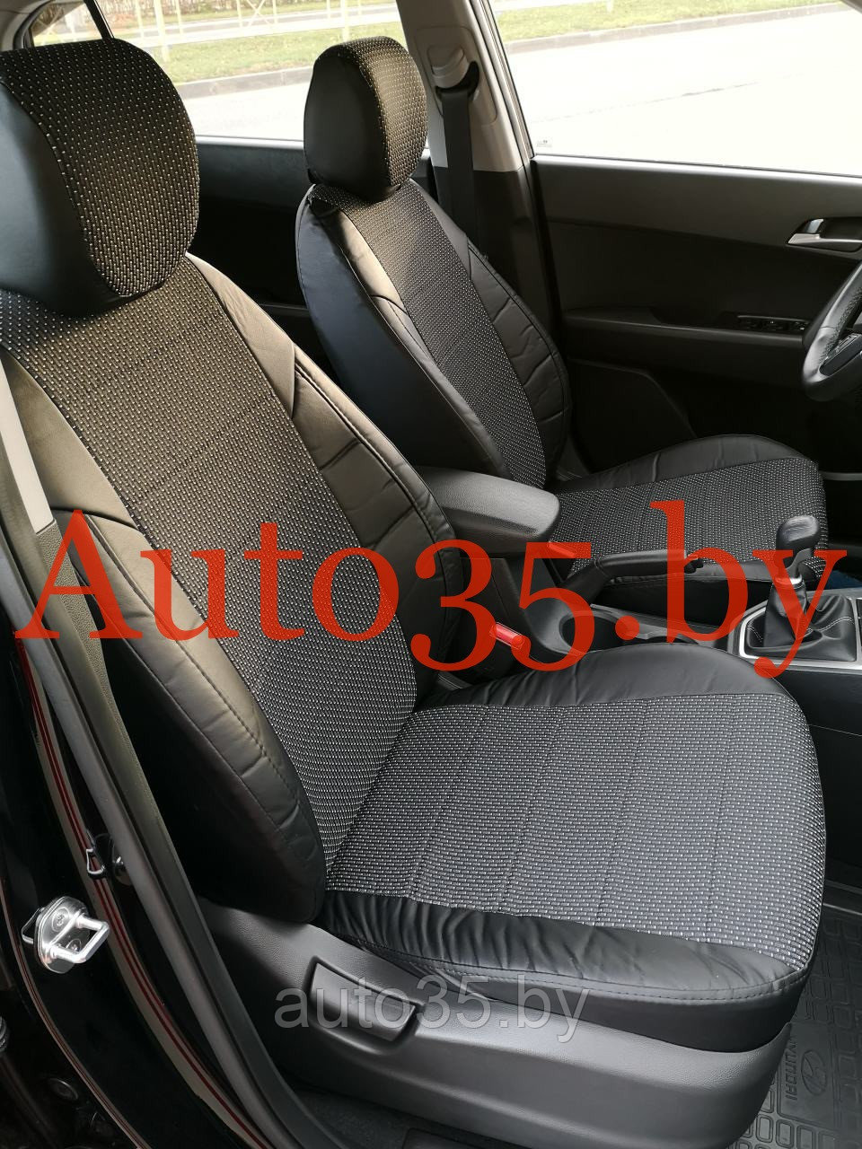 Автомобильные чехлы для Volkswagen Golf 4 хетчбэк/универсал 1997-2006 - фото 1 - id-p138517410