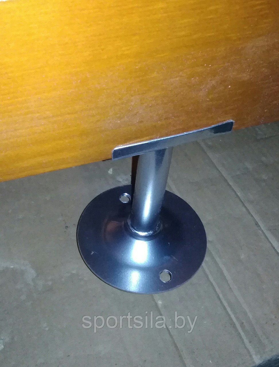 Крепление для шведской стенки деревянной (крепление к стене)