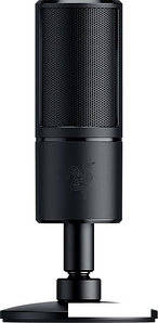 Микрофон Razer Seiren X