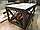 Столик кофейный деревянный  "Ницца", фото 3