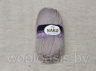 Пряжа Nako Sport Wool (цвет 3079)