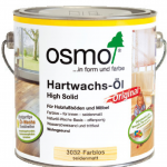 Масло с твердым воском с антискользящим эффектом HARTWACHS-OLE Anti-rutsch OSMO 0,75 л., фото 1