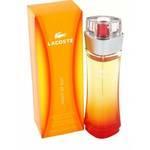 Туалетная вода Lacoste TOUCH OF SUN Women 50ml edt