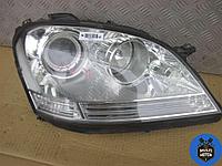 Фара правая MERCEDES ML W164 (2005-2011) 3.2 CDi V6 224 2008 г.