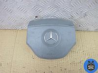 Подушка безопасности водителя MERCEDES ML W164 (2005-2011) 3.2 CDi V6 224 2009 г.