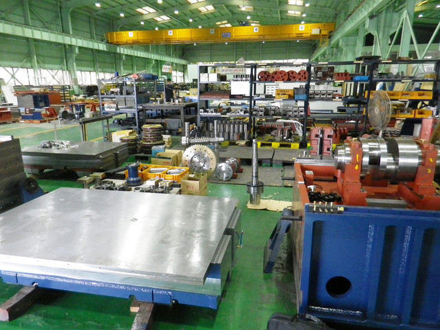 Цех сборки YoungShin (чистота и порядок), фото 5