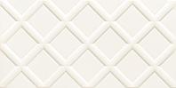 Керамическая плитка Burano white STR 30.8x60.8